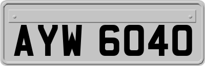 AYW6040