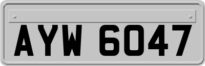 AYW6047