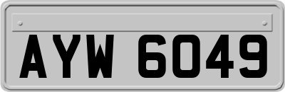 AYW6049