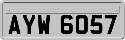AYW6057