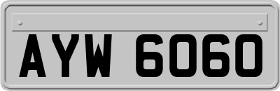 AYW6060