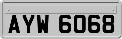 AYW6068