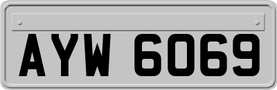 AYW6069
