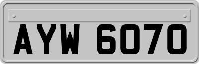 AYW6070