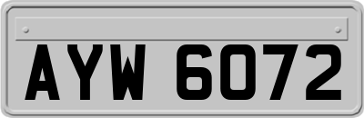 AYW6072