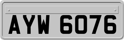 AYW6076