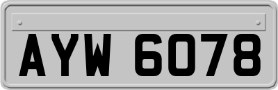 AYW6078