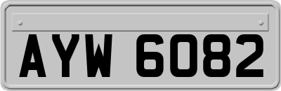 AYW6082