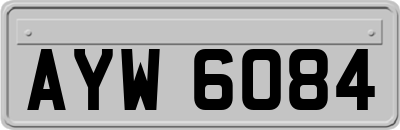 AYW6084