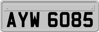 AYW6085