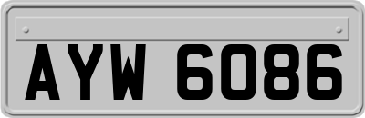 AYW6086