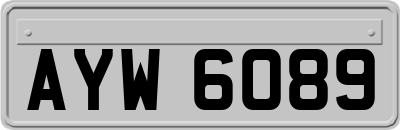 AYW6089