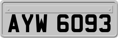 AYW6093