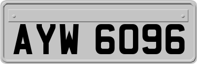 AYW6096