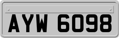 AYW6098