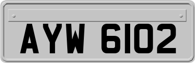 AYW6102