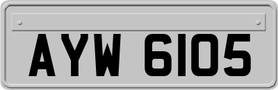 AYW6105