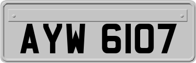 AYW6107