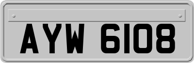 AYW6108