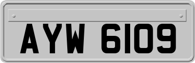 AYW6109