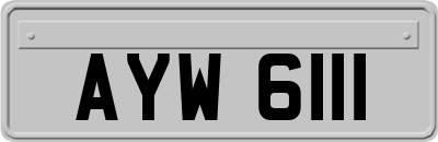 AYW6111