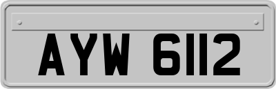 AYW6112