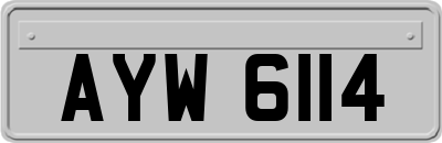 AYW6114