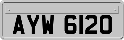 AYW6120