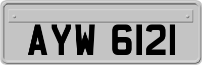AYW6121