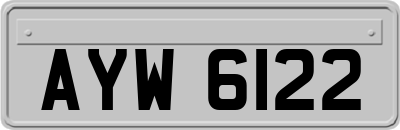 AYW6122