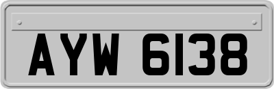 AYW6138
