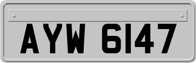 AYW6147