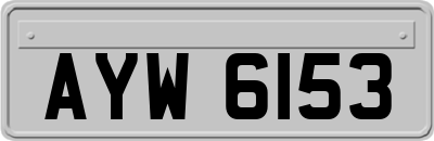 AYW6153