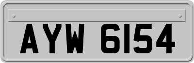AYW6154