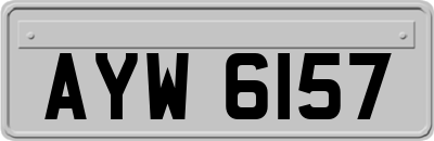 AYW6157