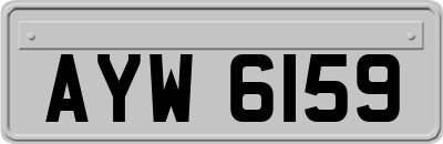 AYW6159