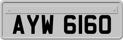 AYW6160