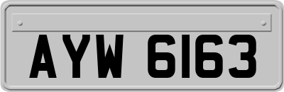 AYW6163