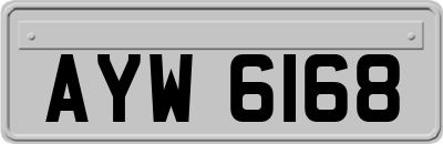 AYW6168