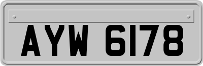 AYW6178