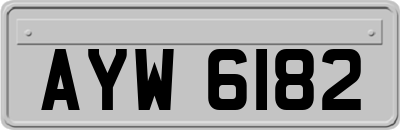 AYW6182