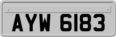 AYW6183