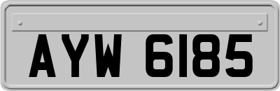 AYW6185
