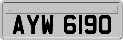 AYW6190