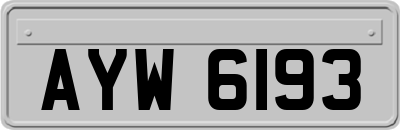 AYW6193