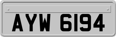 AYW6194