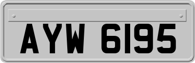 AYW6195