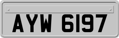 AYW6197