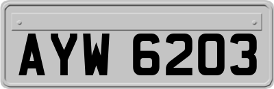 AYW6203