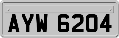 AYW6204